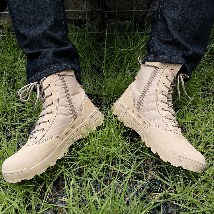 파랑상점 예비군군화 전투화 29,000원