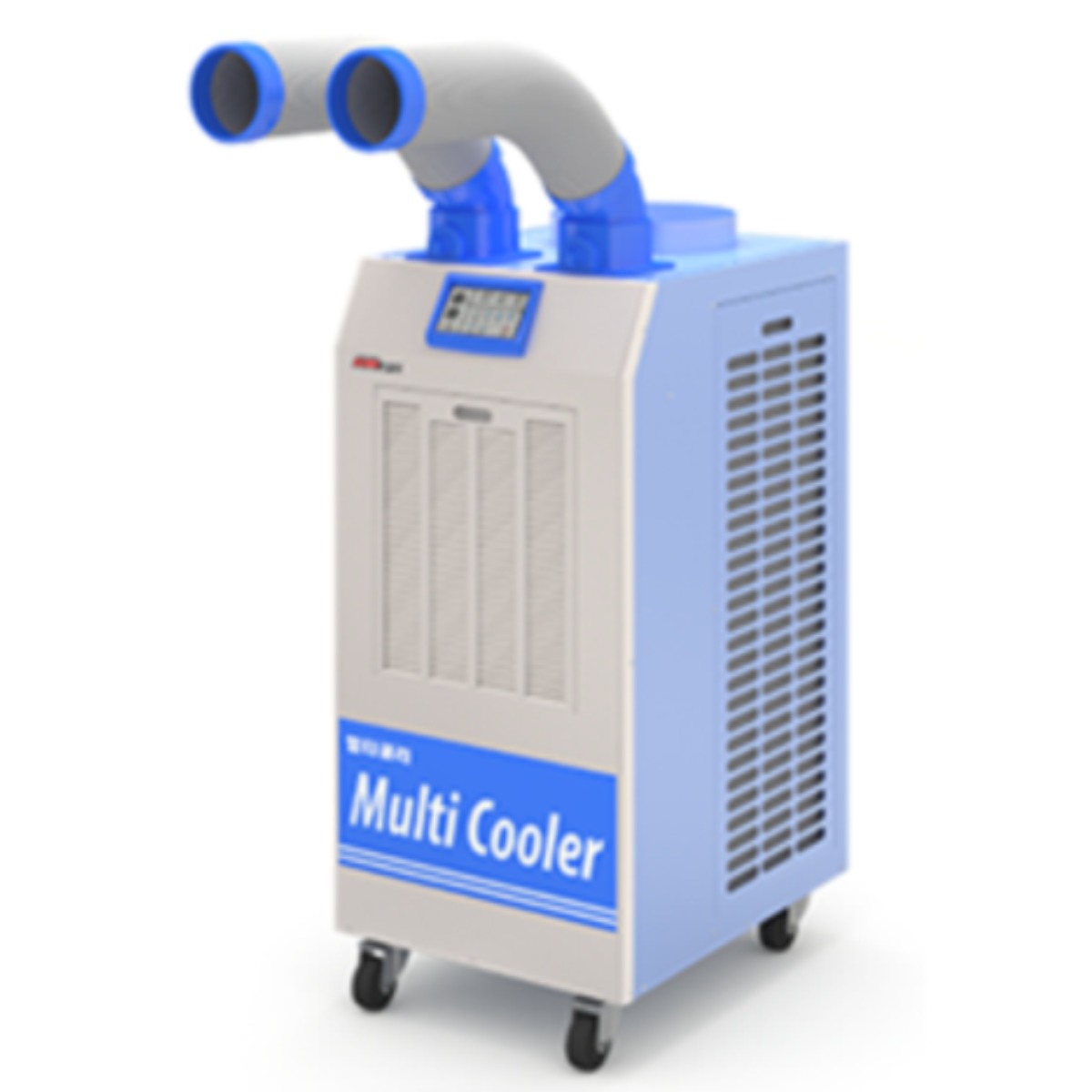 가야 이동식에어컨 산업용 업소용 공장용 전국총판 KYC-21000 KYC-21000P 2구 EG, KYC-21000P 1,859,000원