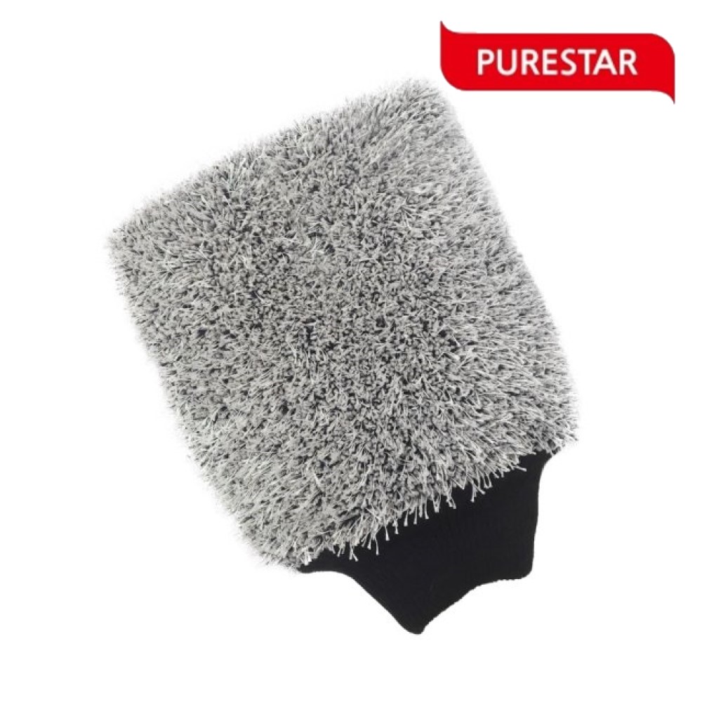 퓨어스타 더블 트위스트 워시미트 세차장갑 세차미트 9,900원
