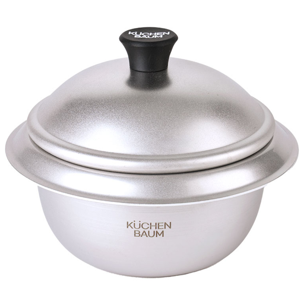 파르셀 연마제 제거 작업 필요없는 통3중 무연마제 스텐 뚝배기, 1개, 16cm 35,900원