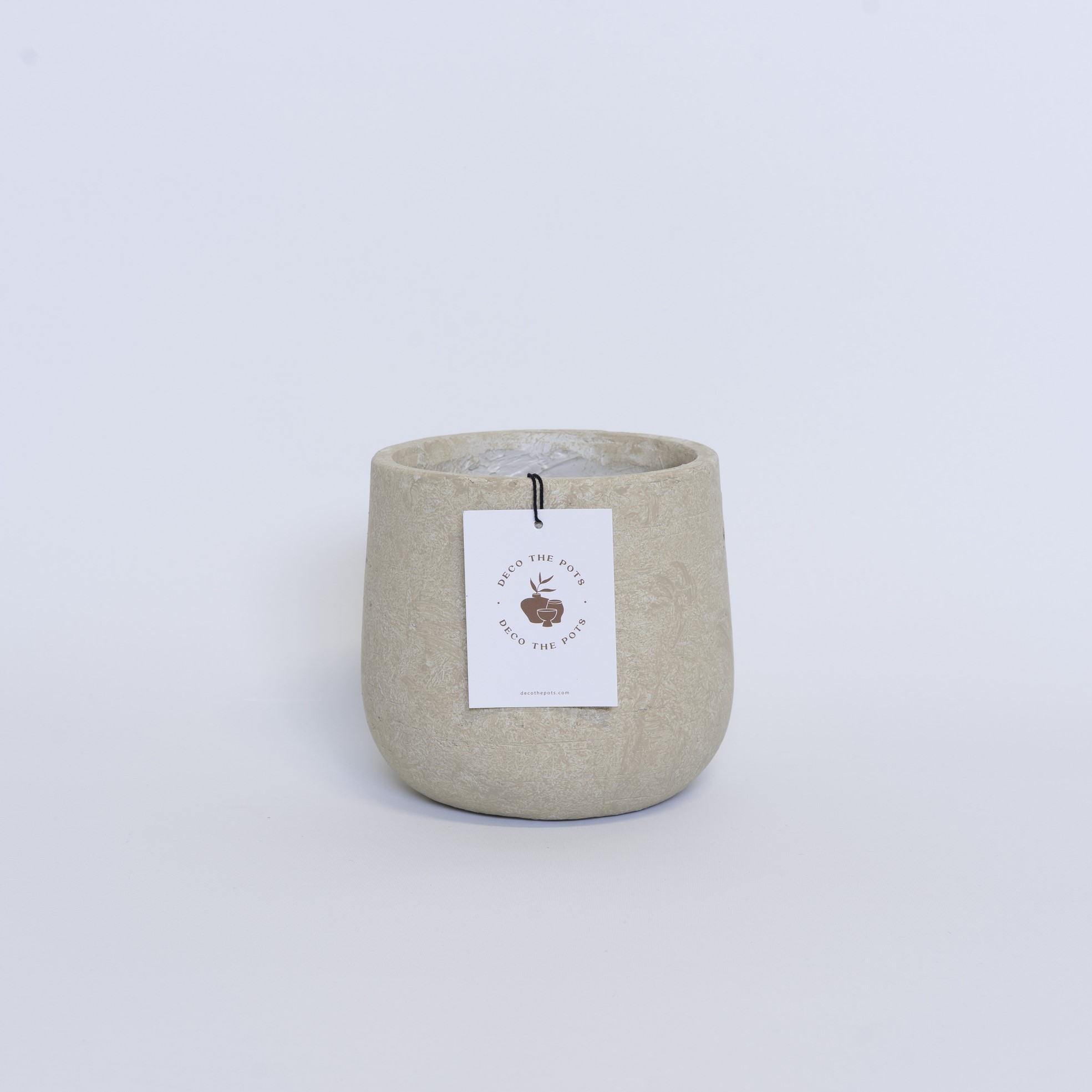 재미있는화분 FRP 빈티지 토분 물방울 19,900원