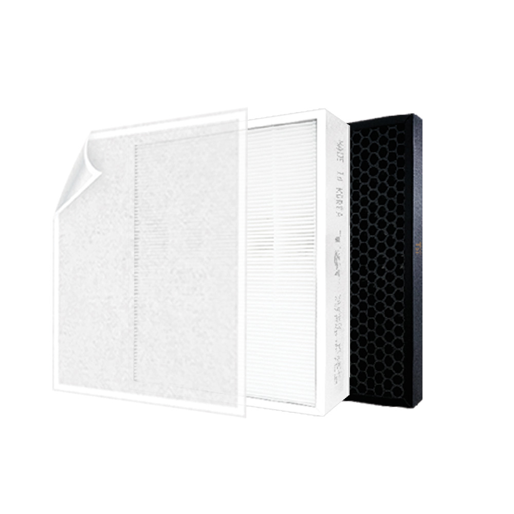 위닉스 공기청정기 필터 호환 제로S 제로2.0 CAF-I0S3 AZBE380-HWK, 4.프리미엄형, 1개 21,800원