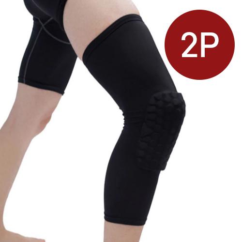 감성스터프 농구 벌집 쿠션 무릎보호대 축구 배구 무릎 보호 패드 2P 13,900원