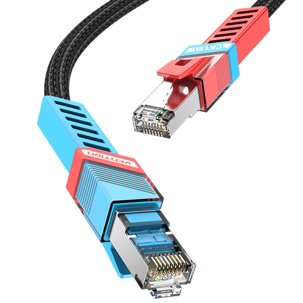 벤션 CAT8 SFTP 초고속 게이밍 인터넷 랜선 랜케이블 22,900원
