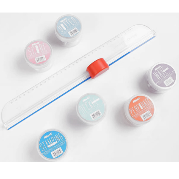 다용도 재단기 A4용 다양한 모양 4,500원