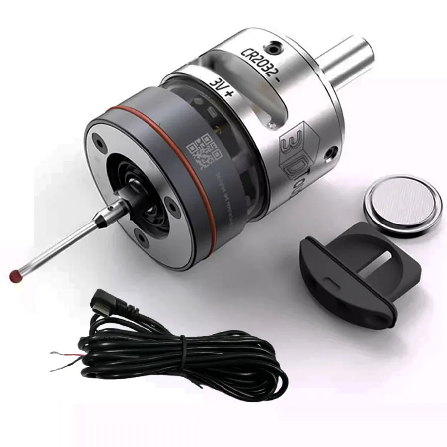 광전 3D 엣지 파인더 CNC 머시닝 센터 밀링 머신 자동 3좌표 공구 설정 장비 148,600원