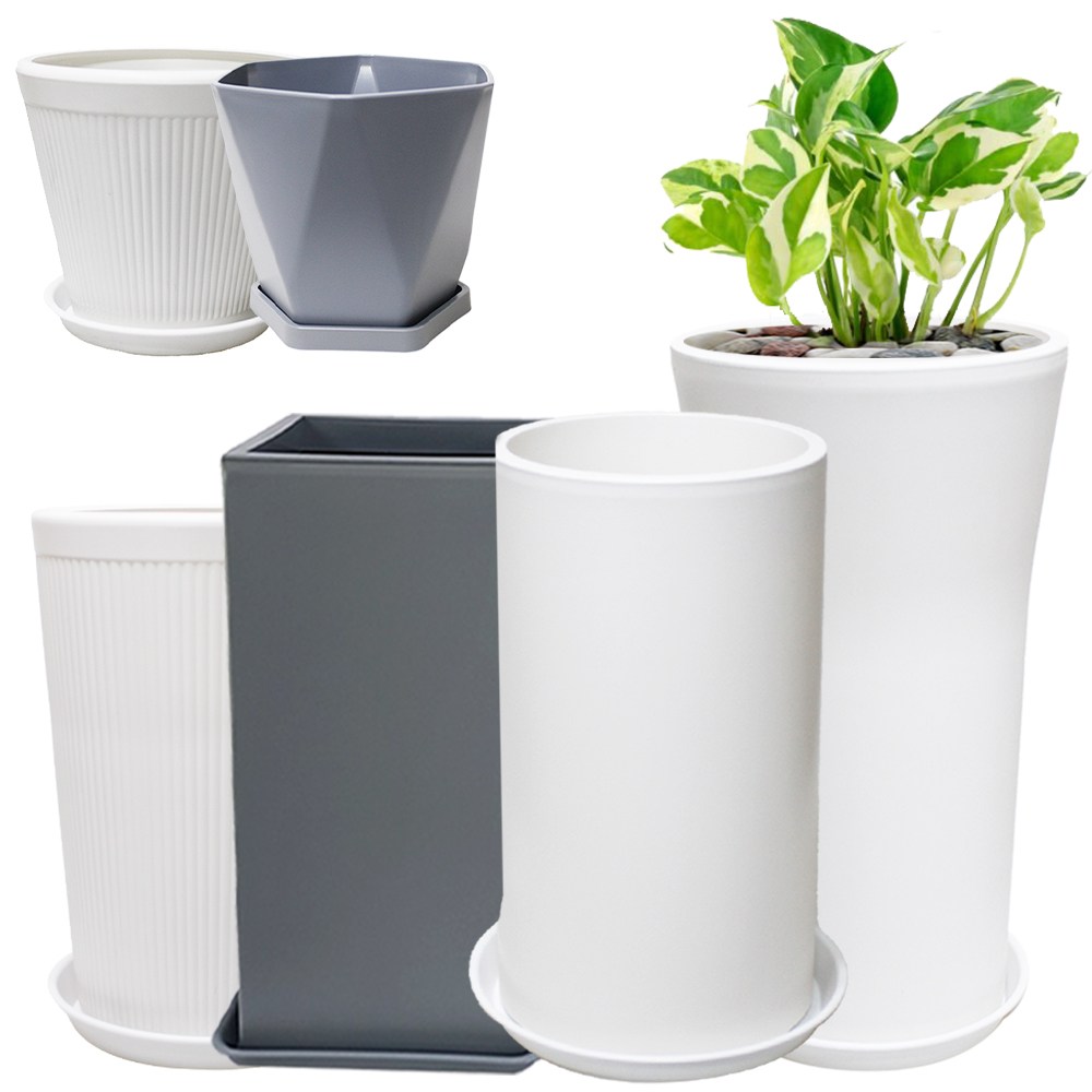 올스 대형화분 큰화분 인테리어 화분 12,890원