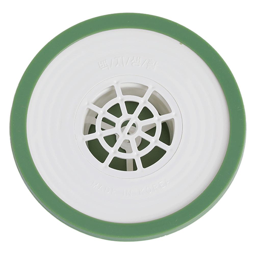 백지생활 홀키퍼 하수구 트랩 대형 9,500원