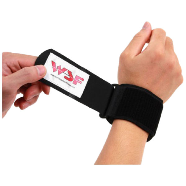 WSF 정식수입 리스트 서포트랩 손목보호대 25,000원