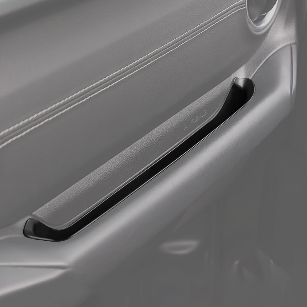 지프 랭글러 JL 손잡이 기어 사이드 도어 포켓 수납함, 손잡이 수납함, 1개 14,000원