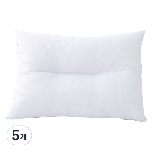 아임리빙 구름 텐션업 경추 베개솜 29,500원