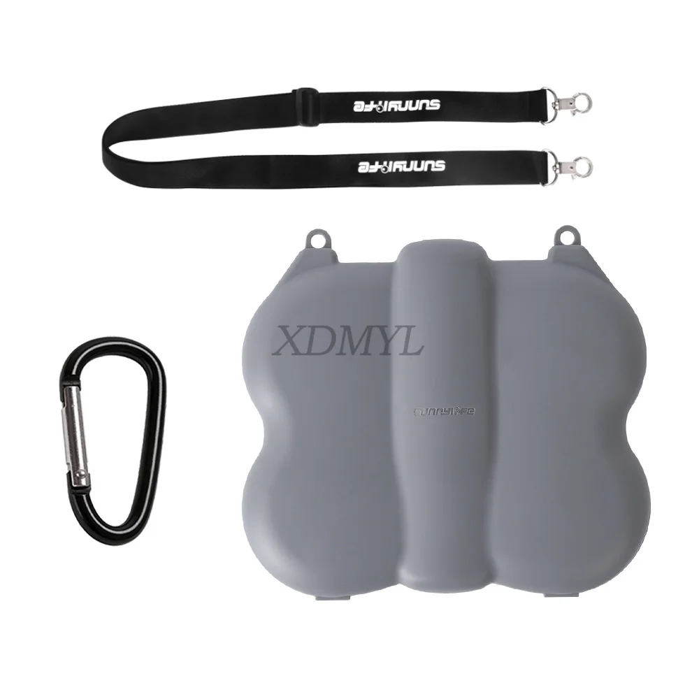 써니라이프 플라스틱 바디 백 DJI NEO 2 방수 하드 쉘 보호 케이스 여행용 박스 보관 가방 드론 액세서리 23,000원