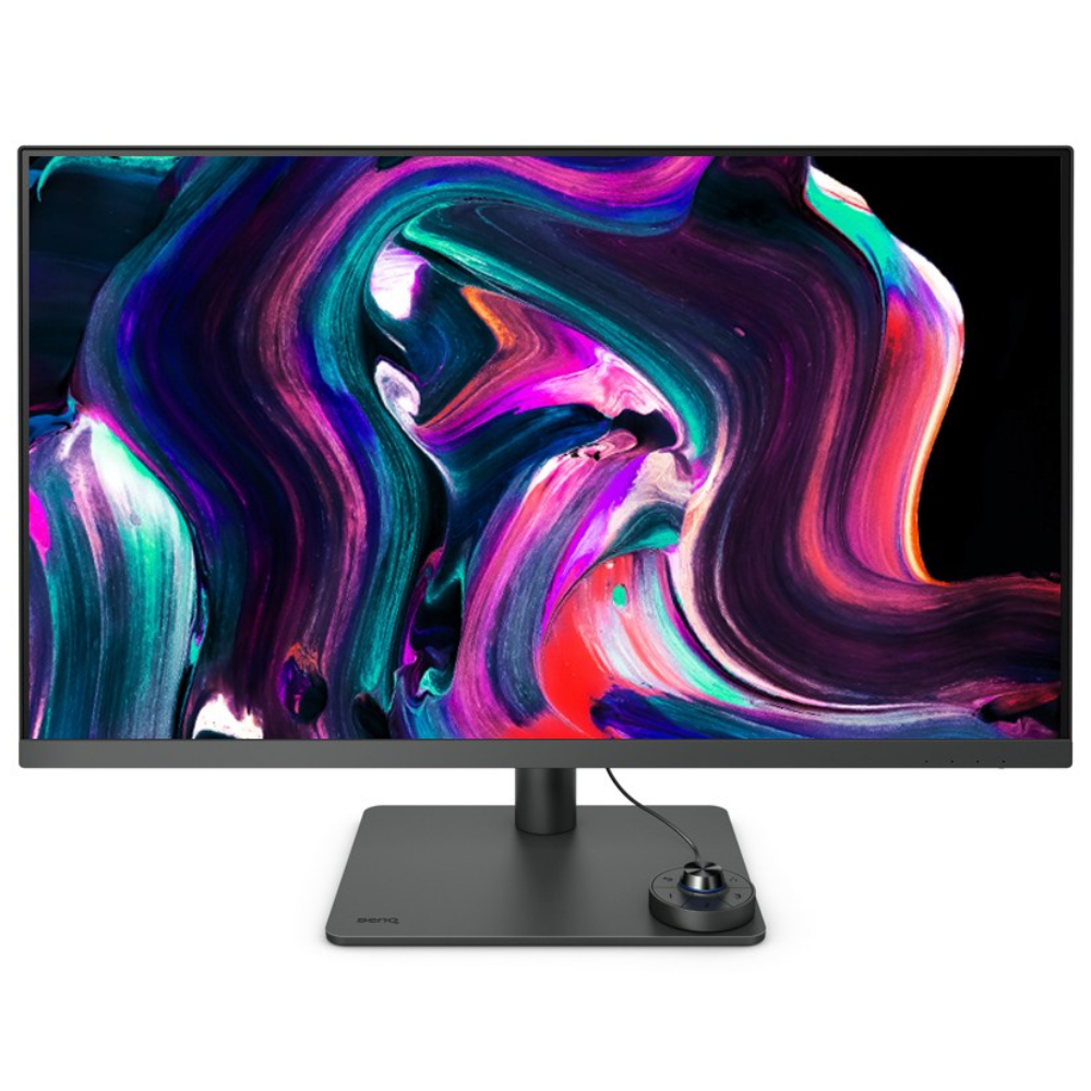 벤큐 BenQ PD3205U 4K  UHD 프로디자이너 전문가용 무결점 모니터 32인치 990,000원