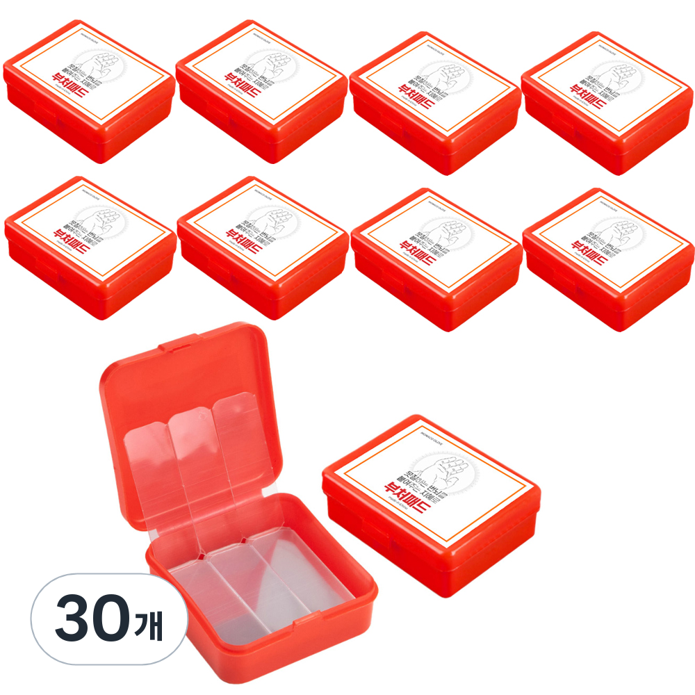 모나코올리브 초강력 투명 양면 테이프 부처패드 60p 27,730원