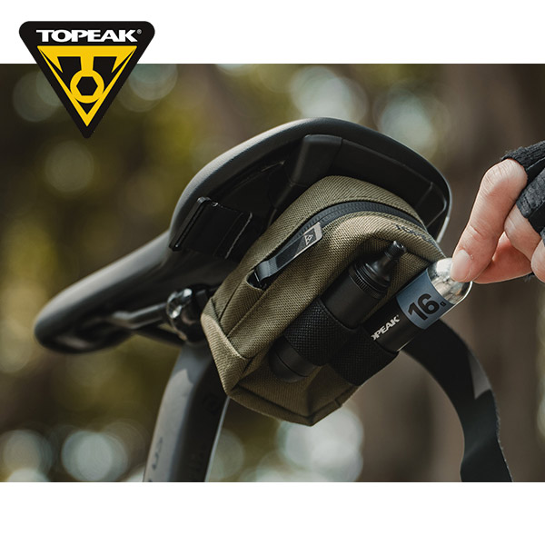 토픽 엘리멘타 시트백 슬림 안장가방, 1개 22,500원