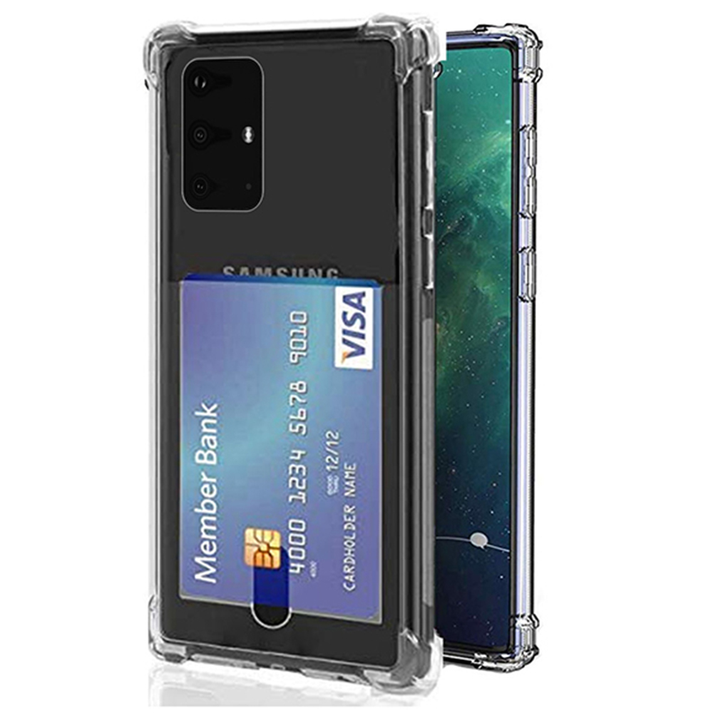 구스페리 하이브리드 에어백 카드포켓 휴대폰 케이스 4,900원