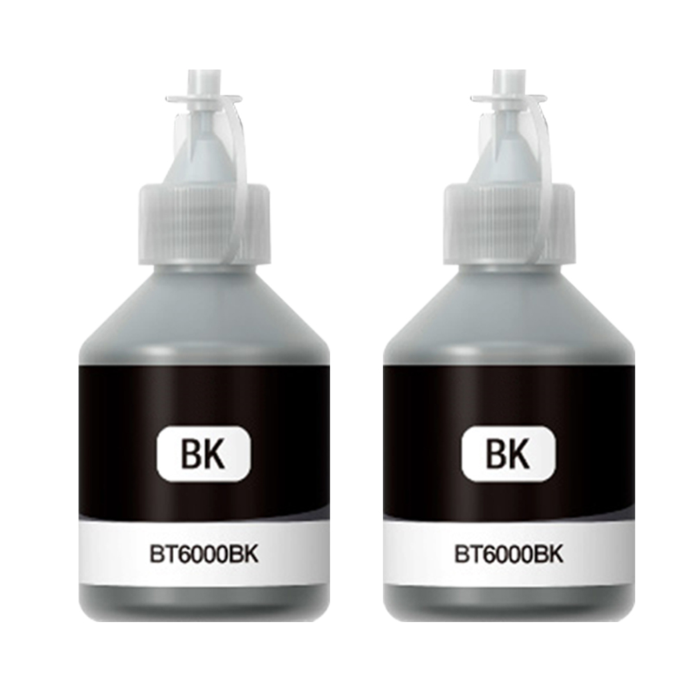 훼이머스신곡점 브라더  BT6000/ BT5000 호환 무한잉크 BT6000/ BT5000/BTD60BK  DCP-T300/DCP-T310W/DCP-T510W/T700W/T710W 4,900원