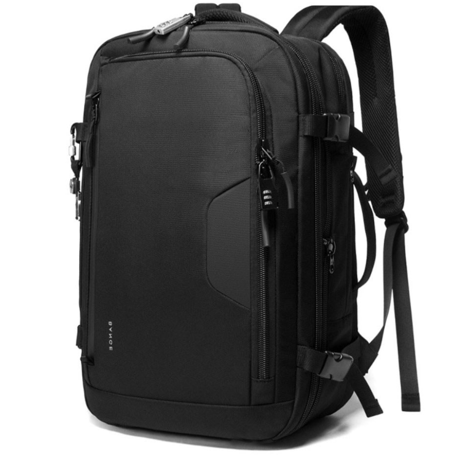 남성 패션 방수 여행용 확장형 대용량 백팩 초대형 빅사이즈 여행백팩 BG-22039 43,600원