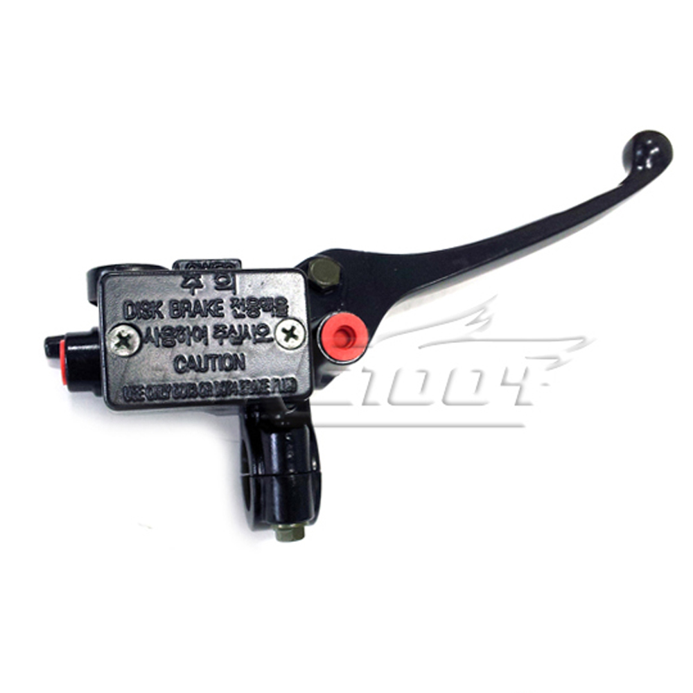 대림 시티에이스110 마스터실린더/수입 후론트마스터실린더 18,000원