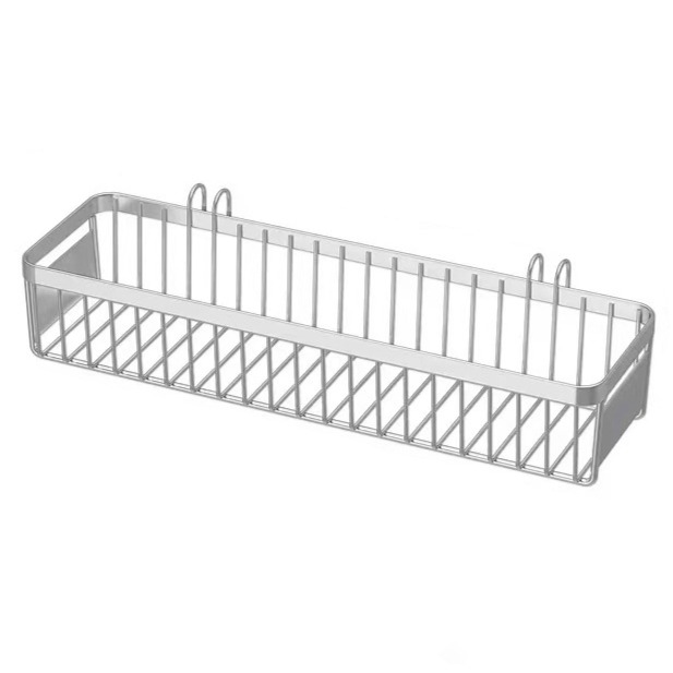 더자카 304 스테인레스 물빠짐 수저통 9,800원