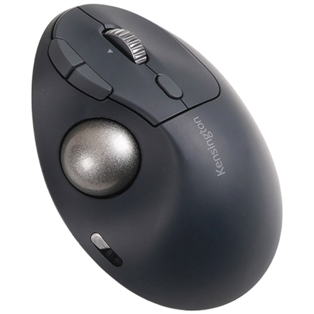 켄싱턴 프로핏 에르고 TB550 트랙볼 마우스 TB550 Trackball, 단품 89,000원