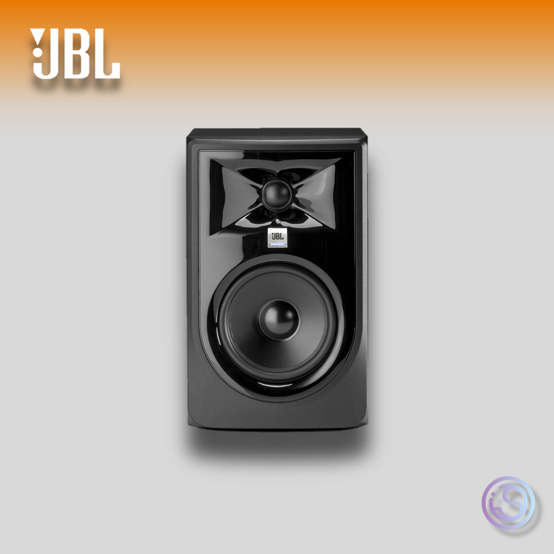 JBL 305P MK2 모니터링 스피커 1통 제이비엘 액티브 모니터 홈레코딩 스튜디오 400,000원