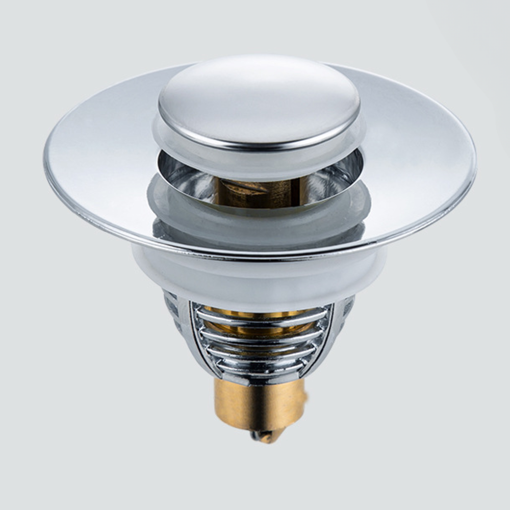 바스텔러 세면대 배수관 부속 물마개 마개 세면기 자동폽업 팝업 부속품 교체 5,300원