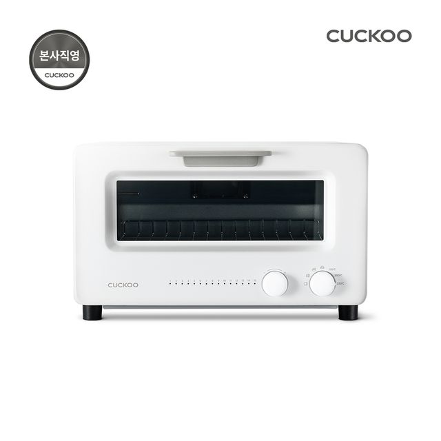 쿠쿠 스팀 오븐 토스터기 103,800원