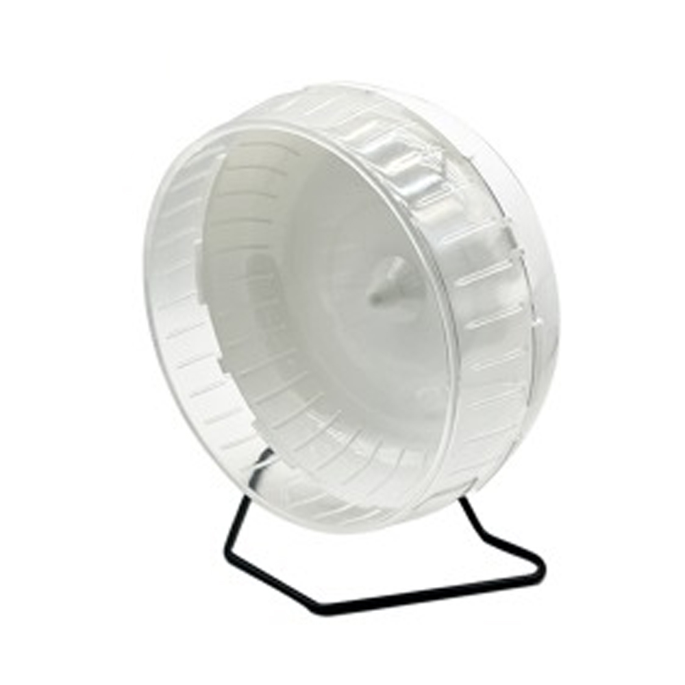 Carno 소동물용 런닝휠쳇바퀴 25cm RJ-341 (화이트) 23,030원