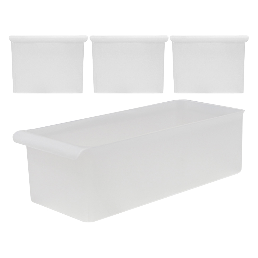 가쯔 손잡이 멀티 냉장고 정리함 5,560원