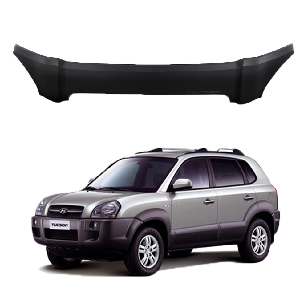 경동 SAFE D-640 본넷가드-아크릴 (투싼), 단일색상, 1개 35,300원