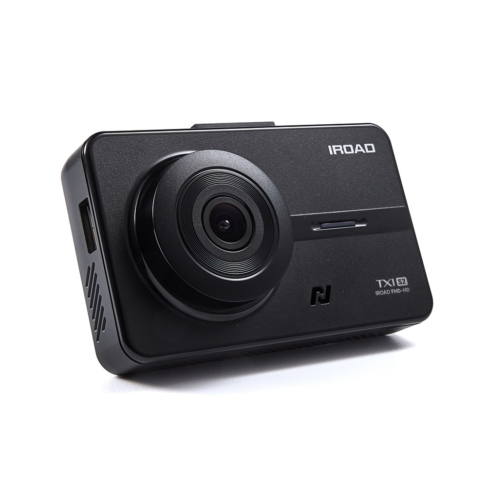 26년신형모델 (Wi-Fi동글증정) 아이로드 TX1 시즌2 32GB 용량업 자가장착/와이파이블랙박스/3채널 급발진 페달카메라 확장가능, 자가장착+GPS안테나포함, 32GB 138,000원