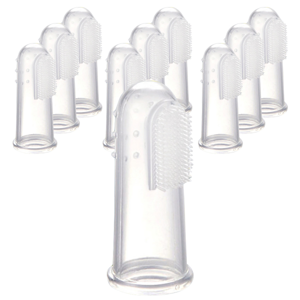 아리코 애견 칫솔 5cm 2,400원