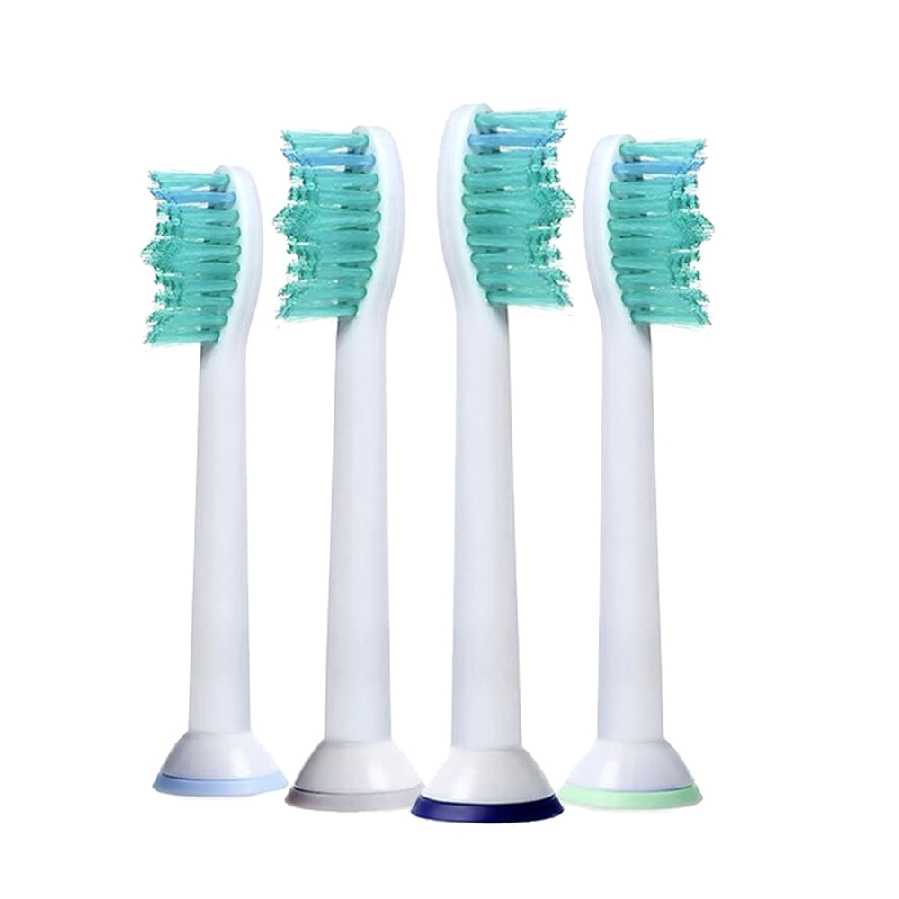 토비메모리 필립스 호환 전동칫솔 리필모 HX6014 HX6064 4p 4,900원