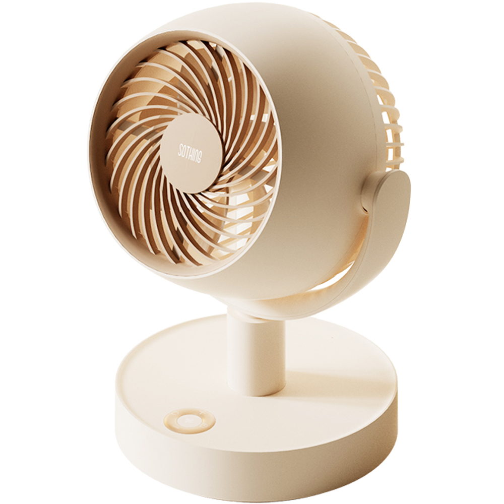 소싱 에어플레인 무선 탁상용 BLDC 미니 서큘레이터, AIRPLANE 28,300원