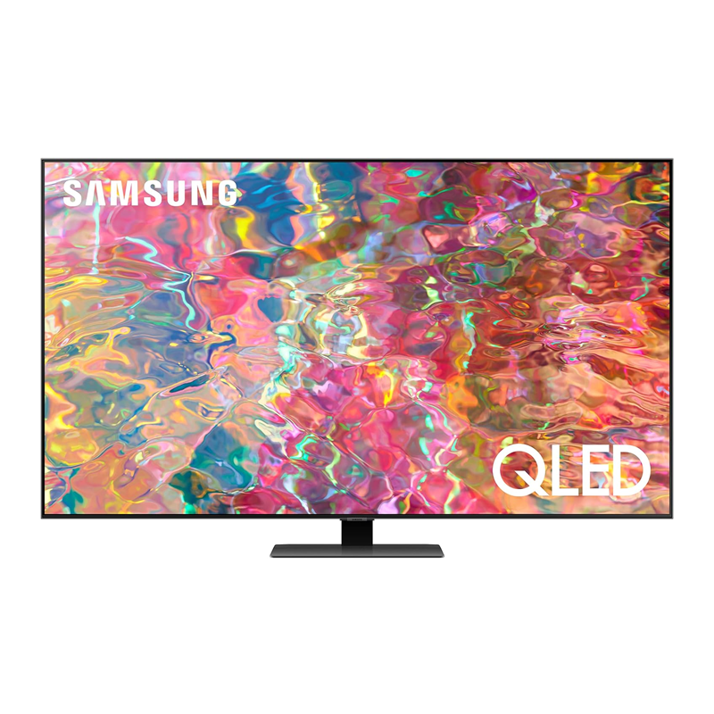 삼성전자TV 125cm(50) QLED 4K UHD 스마트티비 넷플릭스 유튜브 50Q60 503,000원
