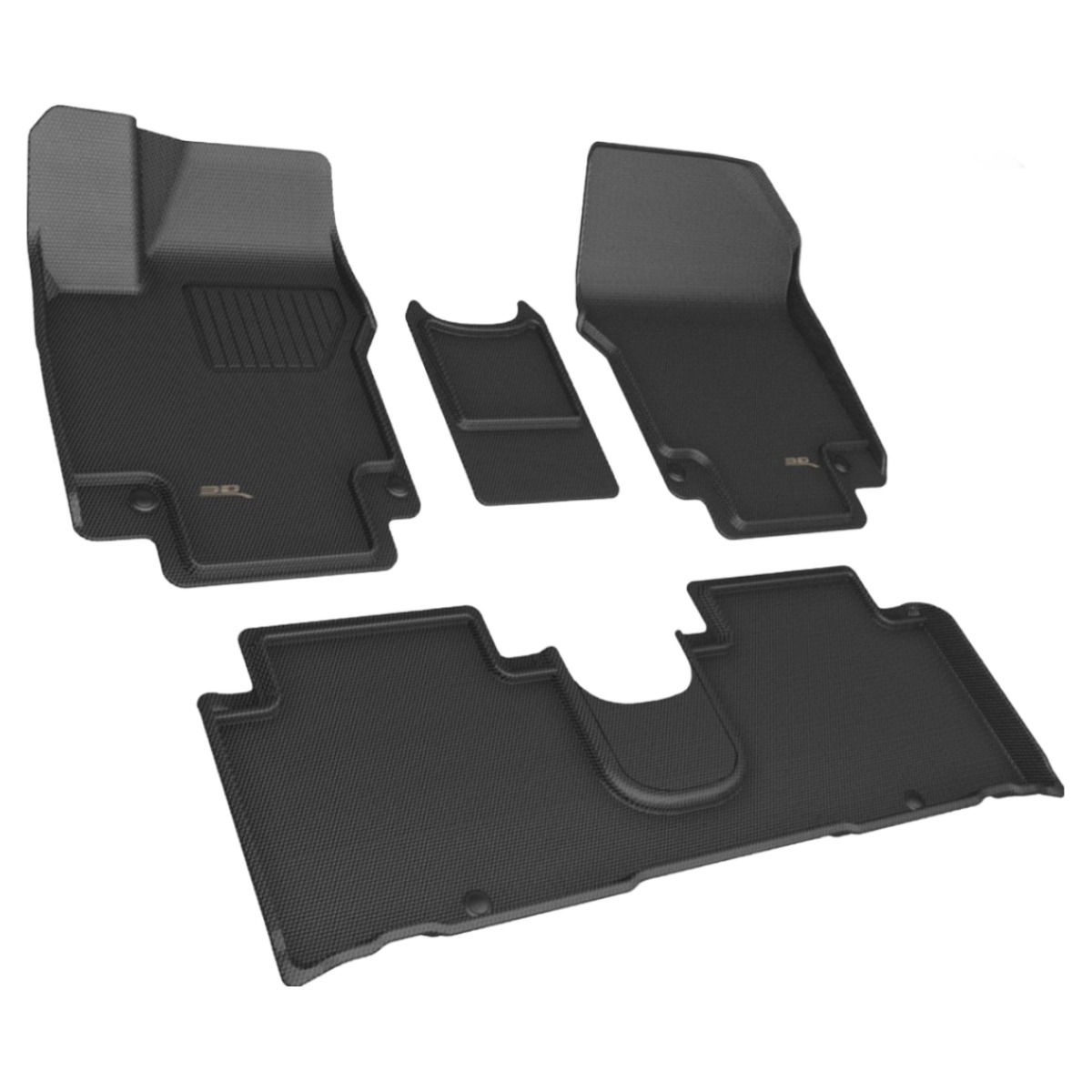 3D 카구 매트 TPE 카매트 현대 아이오닉5 (24년FL이후-현재) 269,400원