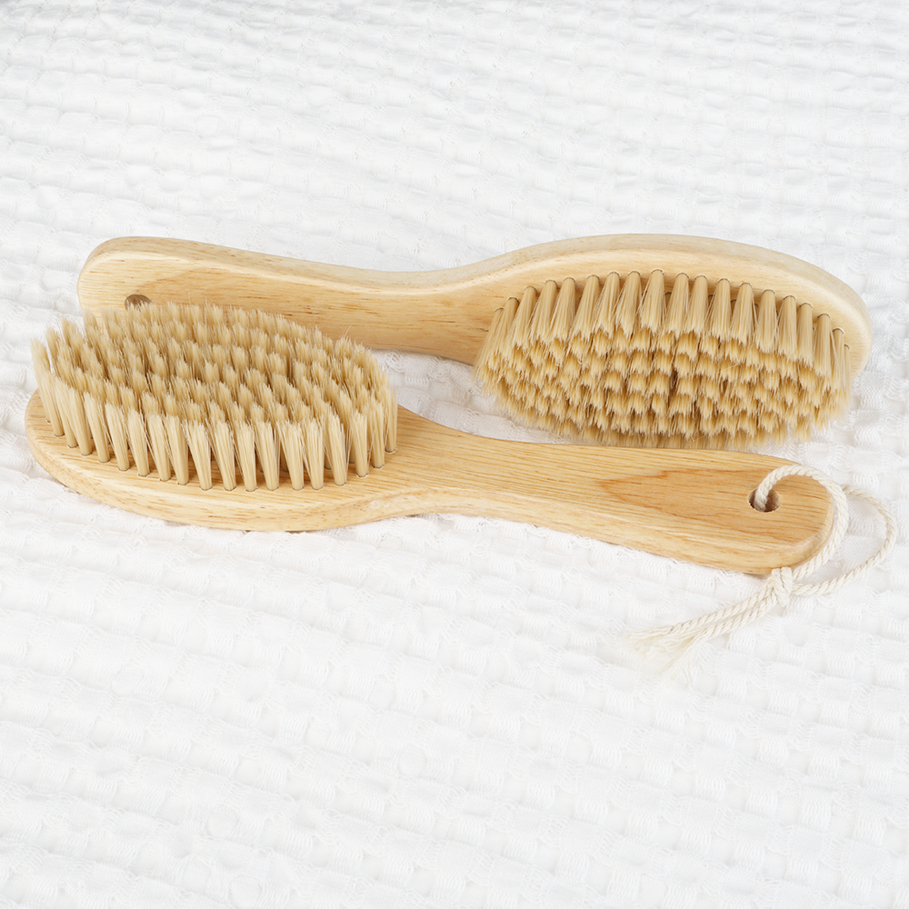 올릭 둥근 코트 브러쉬 모직 보풀제거, 우드, 1개 5,080원