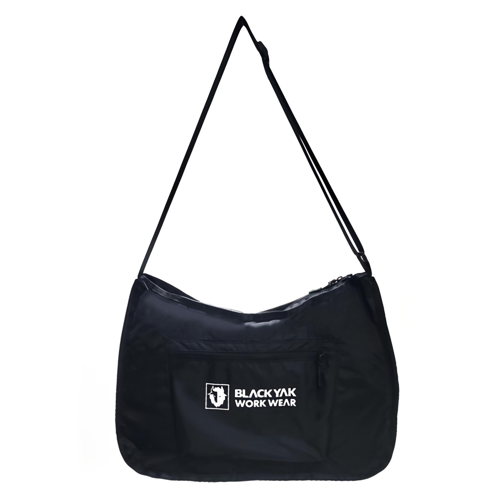 블랙야크워크웨어 투웨이 포켓라이트 크로스백 31,000원