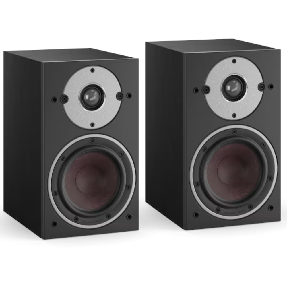 달리 OBERON 1 하이파이 오디오 북쉘프 스피커(패시브 스테레오) 499,000원