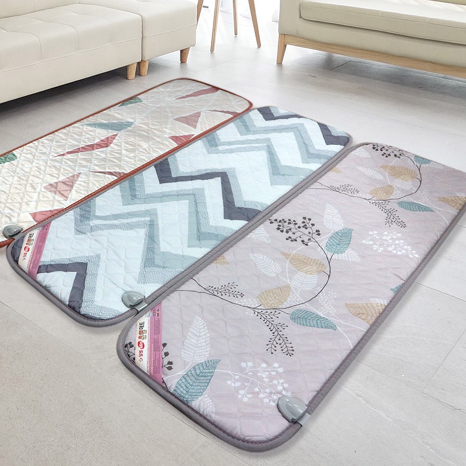 일월 미니 싱글 전기매트 IW-KM31S-H2 26,910원