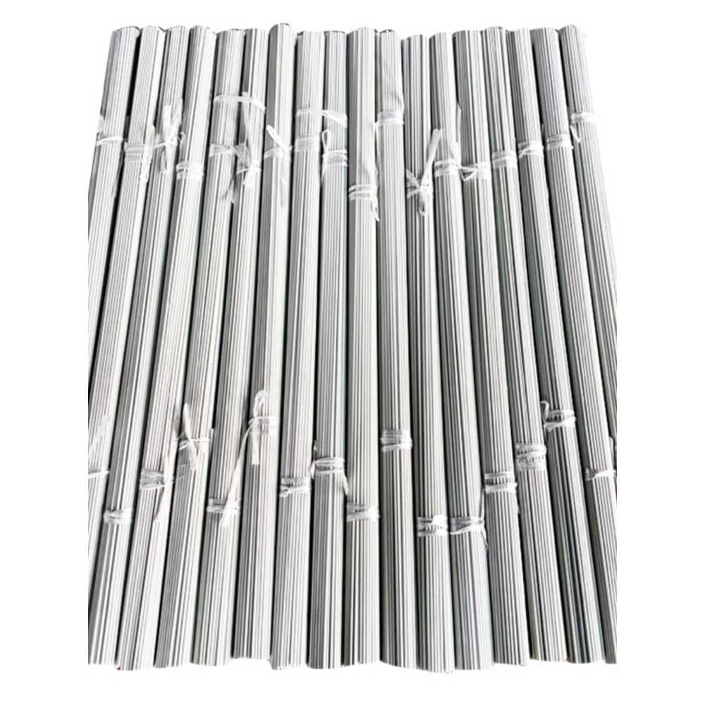 텃밭 활대 100개 폴대 고추 5mm 비닐하우스 터널 자재 강선 농사 농업용 37,500원