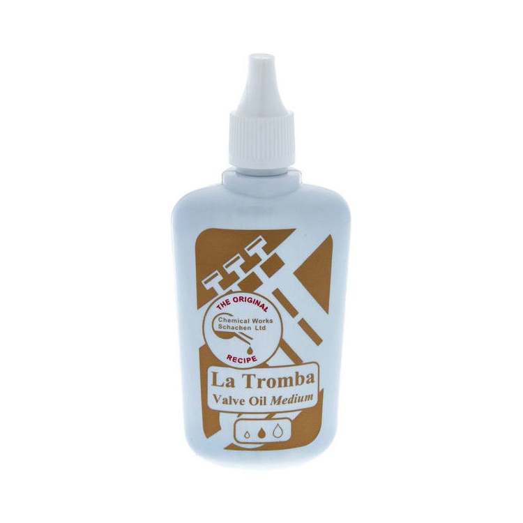 라트롬바 오리지날 벨브 오일 미디엄 12,620원