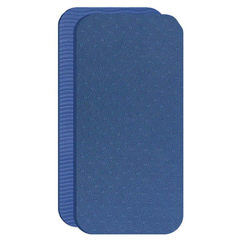 헨센 에머블 스포츠 요가 팔꿈치 무릎패드 매트 5,700원