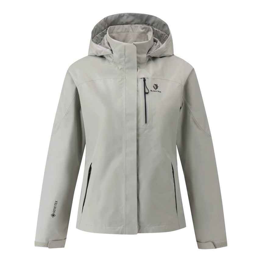 블랙야크 // 여성 액츄얼 고어텍스 GTX 자켓#2 1BYGJSV502 305,200원