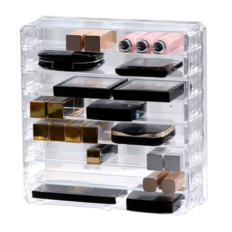 도소 아크릴 8칸 립스틱 정리함 10,630원