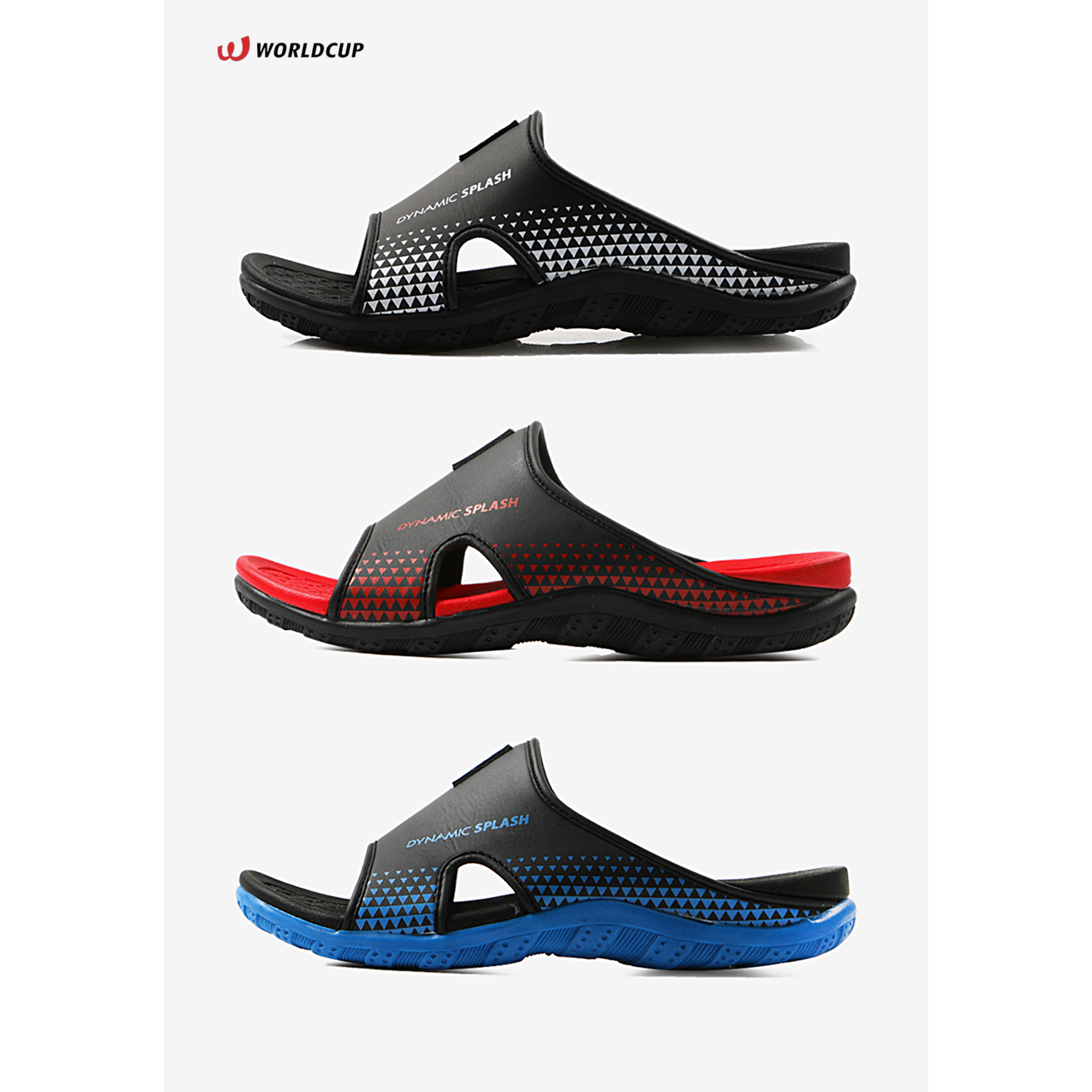 월드컵 세일 30 40 50 60 70 세대 그때 그 월드컵 발이 전체 편한 prime working 남녀 쿠션좋은 학생 성인 발편한 슬리퍼 실내화 메티스 19,700원