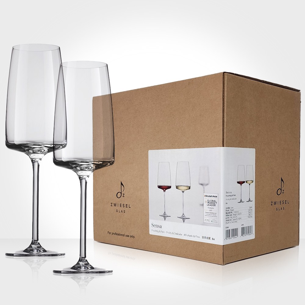 독일 쇼트즈위젤 센사 와인잔 6P 세트 58,000원