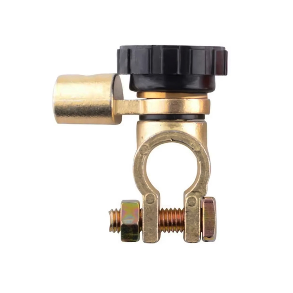 킹콩 배터리 전원 차단 스위치 회전형 킬스위치, 1개, 95L 1,490원