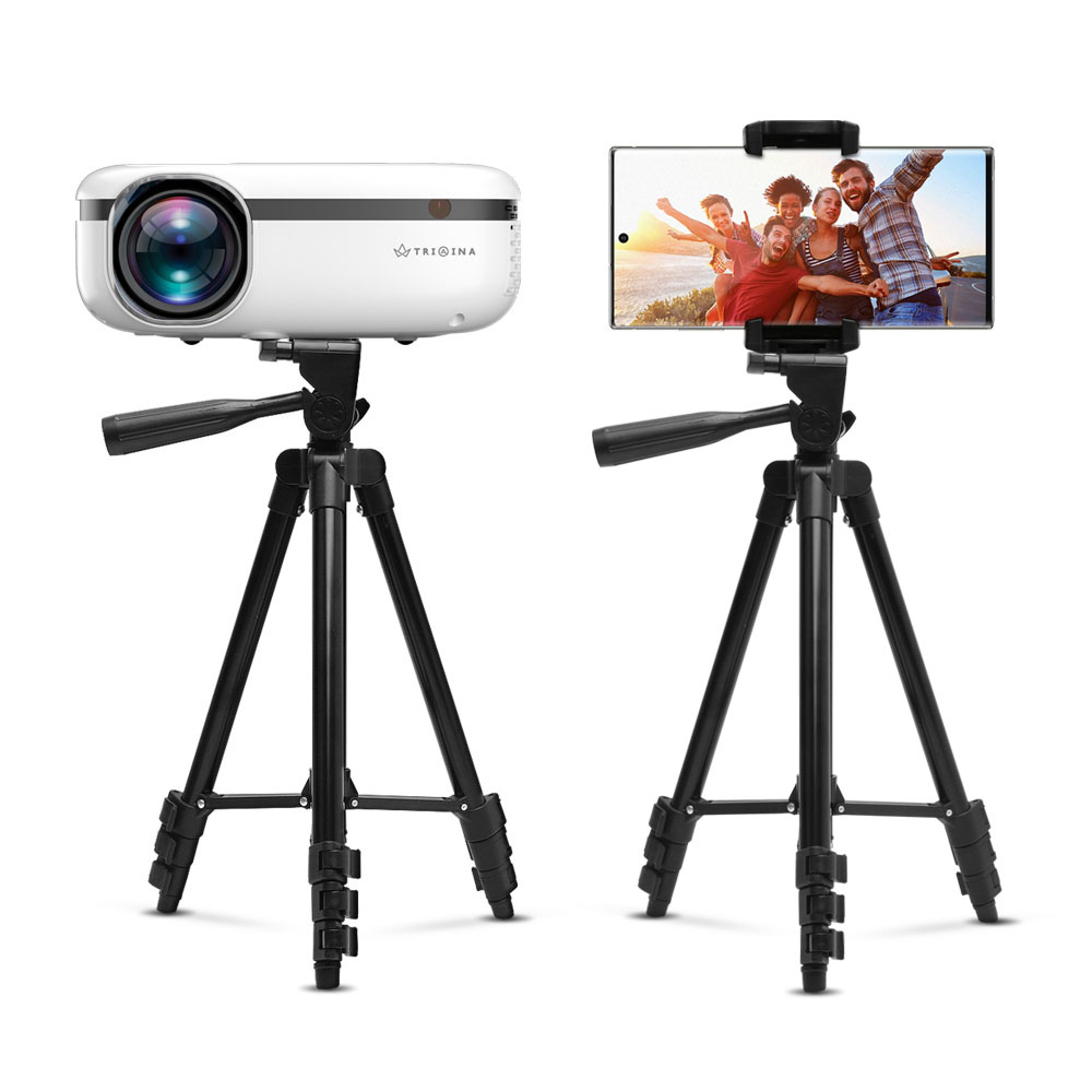 트리아이나 빔프로젝터 스마트폰 카메라 삼각대 PR01 18,700원